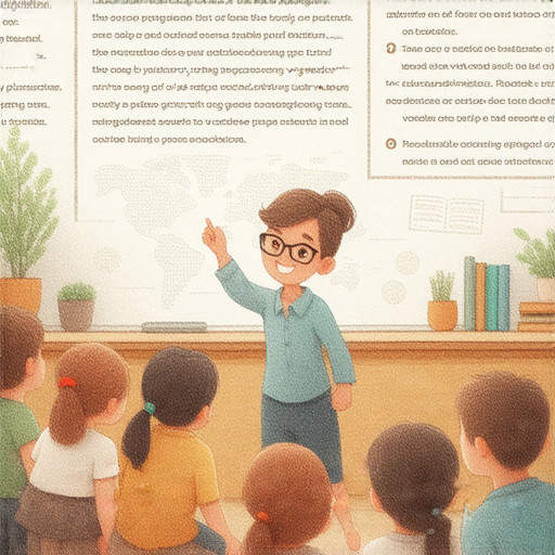 "探索英文新境界！讓外籍老師帶你深入了解標點符號與自然之詞！"