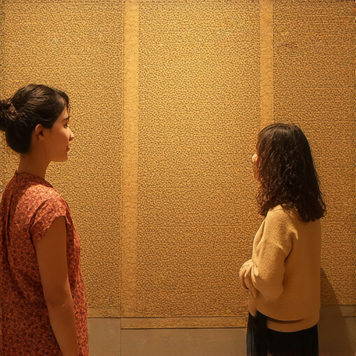 「探索博物館的奧秘！一對一外籍英文教師帶你解鎖英語世界」