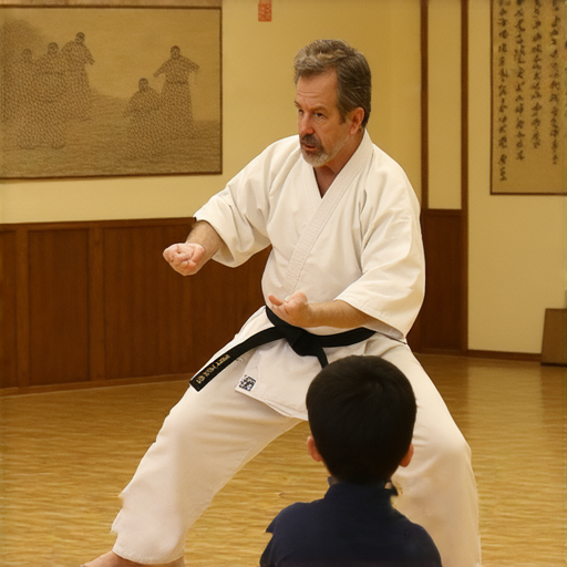 "探索武術與歷史的奧秘！立即與外籍英文老師一對一學習！"