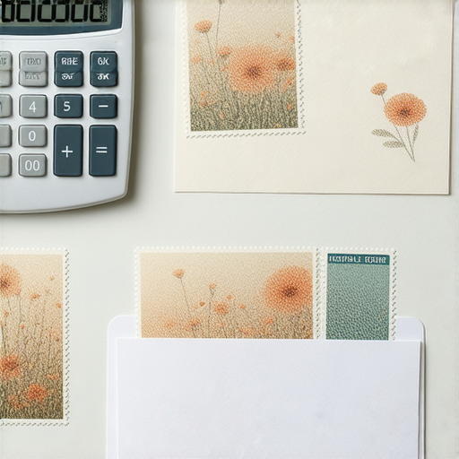 「賀卡郵資省錢秘訣，立刻了解我們的專業印刷服務！」