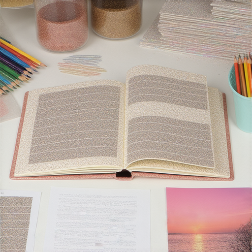 「探索紀念冊的魅力：如何用英文紀錄生命中的珍貴時刻，還有外籍老師教你更流利的表達！」