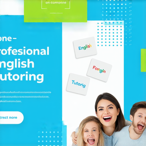 「探索卡片的英語奧秘！立即報名外籍老師一對一專業教學，提升你的英語技巧！」