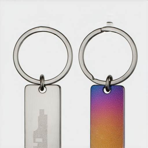探索個性化鋼質鎖匙扣的獨特設計，展現您的專屬風格，定制鎖匙扣，創意之旅開始，立即聯繫我們了解更多。