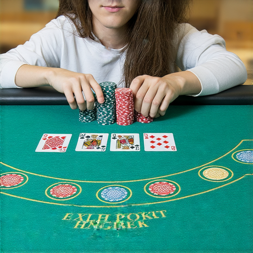 「掌握英文撲克術語，與外籍老師一對一精進溝通技巧！」