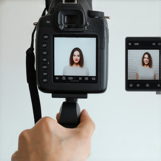 「想拍出完美證件相？快來探索我們專業印刷服務！」