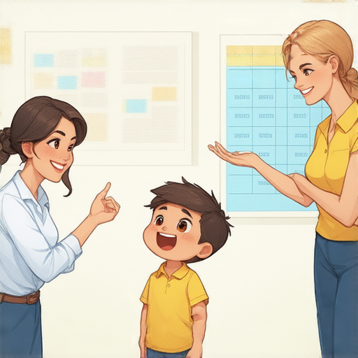 「揭開獅子座的秘密！探索獎勵計劃與外籍老師一對一英語課程，立即報名學習！」