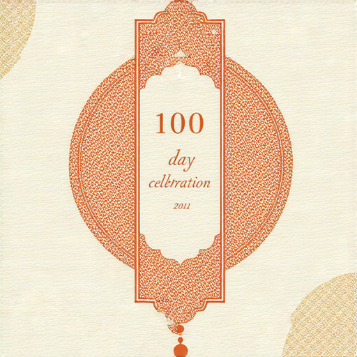 「百日邀請卡定製，獨特設計與專業印刷，立即探索專屬您的卡片！ 」