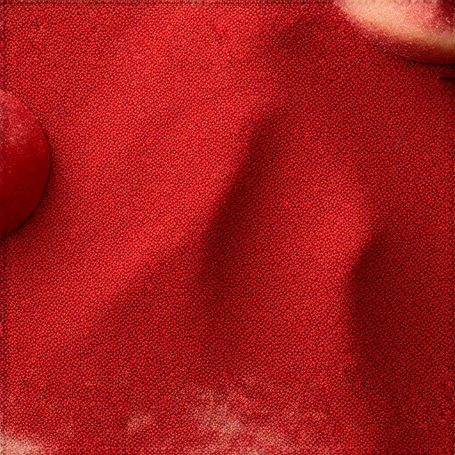 「紅色食材大揭秘！探索紅石榴、紅磨坊等的英文，與外籍老師一起學習！」