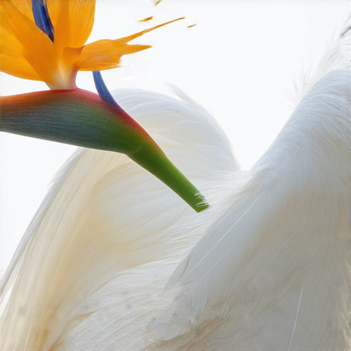 「探索天使之翼與天堂鳥花的神秘英語世界，外籍老師一對一教學，立即啟程學習！」