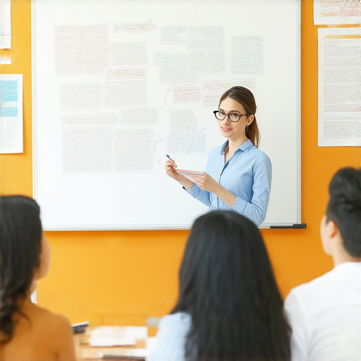 「掌握建設與建議的英文秘訣，立即聯繫我們的外籍英文老師，提升您的語言技能！」
