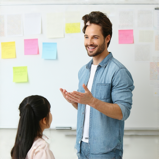 《擔保、擔心與擦肩而過：外籍英文老師教你如何駕馭英語！立即探索一對一服務！》