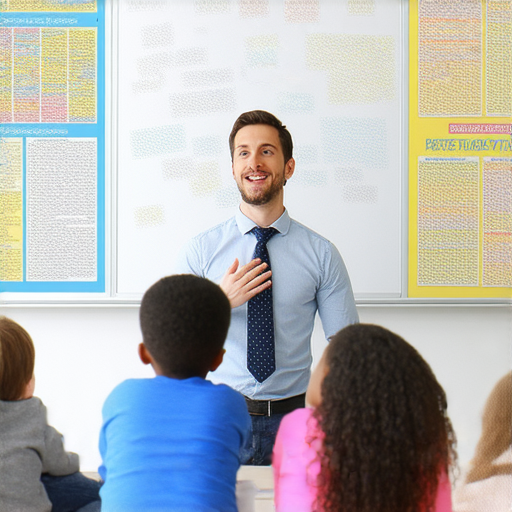 「獨一無二的學習體驗！驚喜發現外籍老師教你流利英文！」