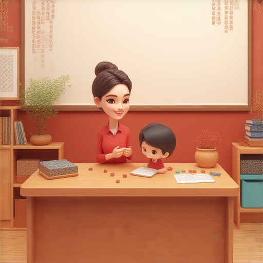 「揭開紅寶石與紅棗的秘密！探索我們的外籍英文老師一對一教學！」