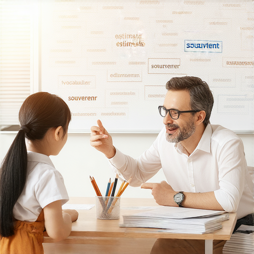 「打破語言障礙！了解『估算』到『伴手禮』的精準英語，立即報名外籍老師一對一輔導！」