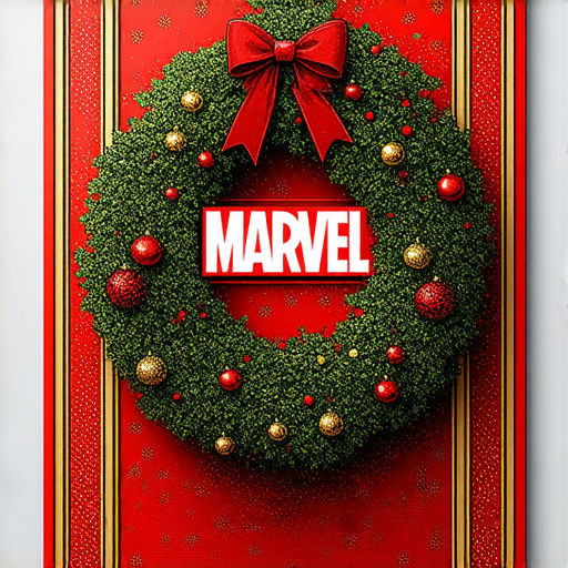 「探索獨特的印刷服務！從聖誕花環到 Marvel 海報，讓你的活動更吸引！」