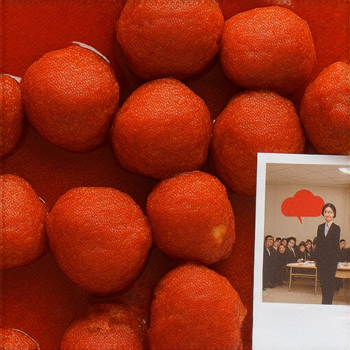 「揭開紅色秘辛：學會紅燒獅子頭到紅色暴雨警告，馬上提升你的英文！與外籍老師一對一學習！」