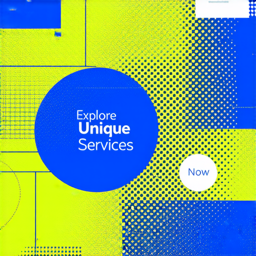 「立即探索！獨特印刷服務打造驚艷海報，完美展示您的品牌魅力！」