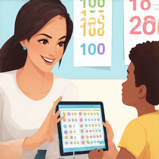 「學會數字英語！從1到12、千、斤、尺，獲得外籍老師一對一教學，立刻提升你的英文能力！」