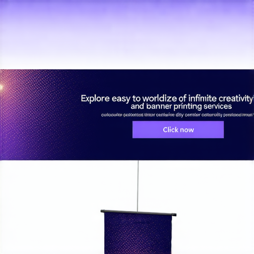 「探索無限創意！打造專屬的世界盃橫幅印刷服務，立即點擊了解！」