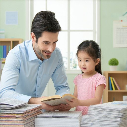 探索純真與紗布的英文世界！立即報名外籍老師一對一教學，打開新語言的門！