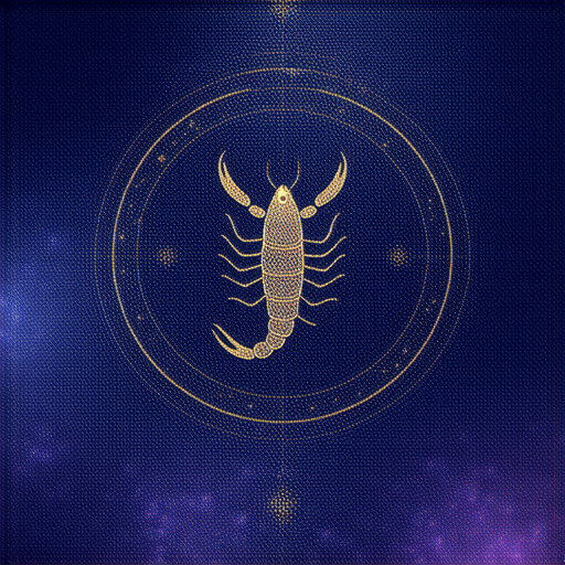 「探索天蠍座的神秘魅力！立即預約外籍英文老師，深入了解這些高深詞彙！」