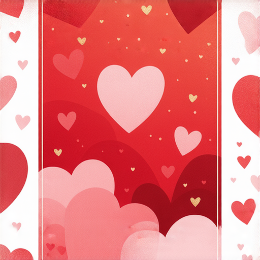 「情人節必備！探索我們的獨特廣告banner設計，讓你的愛情更具吸引力！」