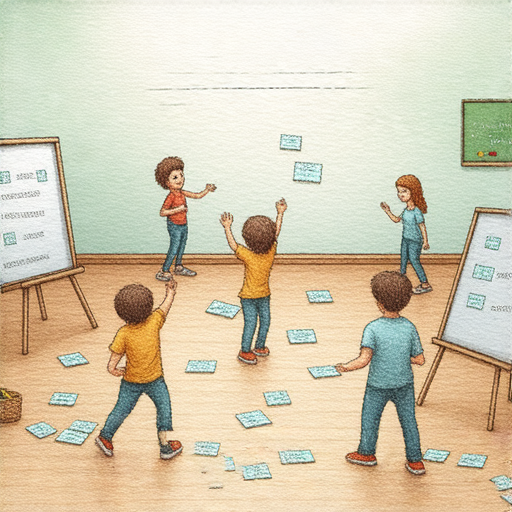 發現11種英文學習遊戲，讓外籍老師一對一教學提升您的英文！立即了解！