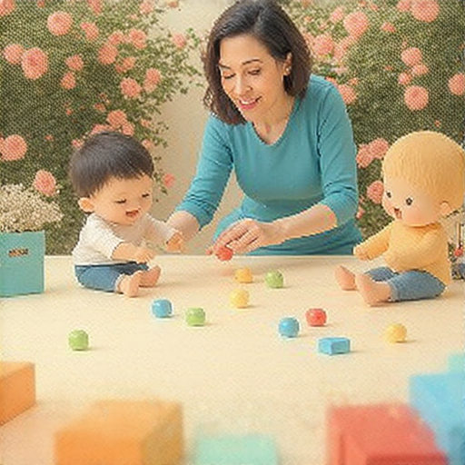 「解鎖玩具與玫瑰的英文世界，立即體驗外籍老師一對一教學！」