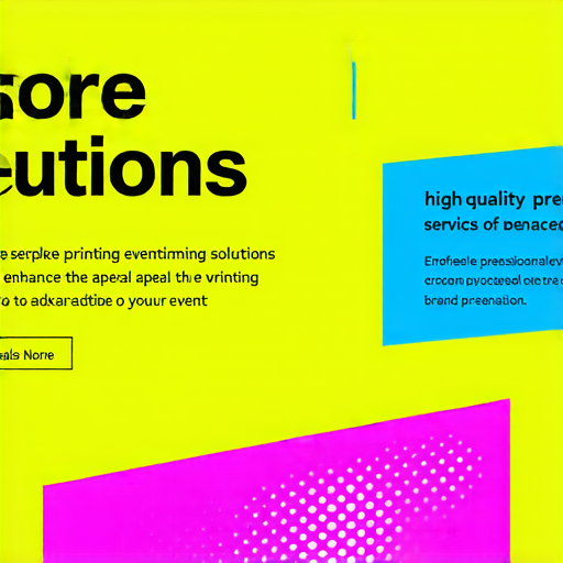 「打造專屬您的吸睛Banner！立即了解我們的印刷服務，讓您的活動引人注目！」