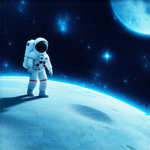 探索太空的奧秘！立即了解太空人與太空梭英語，一對一外籍老師助你飛向我們的英語課程！