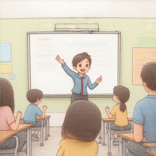 「探索外籍英文老師教學，了解原料與原理，讓你英語流利無阻！」