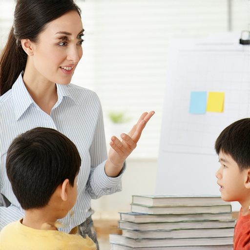 揭開”原裝“背後的秘密！探索外籍英文老師如何幫你流利溝通，立即體驗一對一教學！