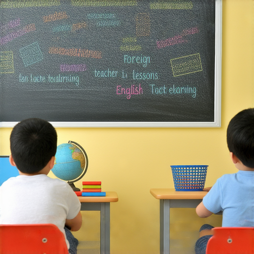 「從細微之處累積英文實力，立即體驗一對一外籍老師教學！」