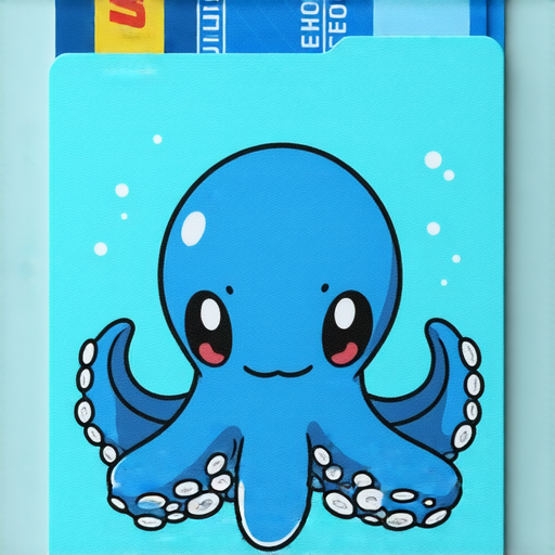 「發現超可愛的八達通套！從TVBuddy到Pokemon，定制專屬的精彩印刷服務等你來探索！」