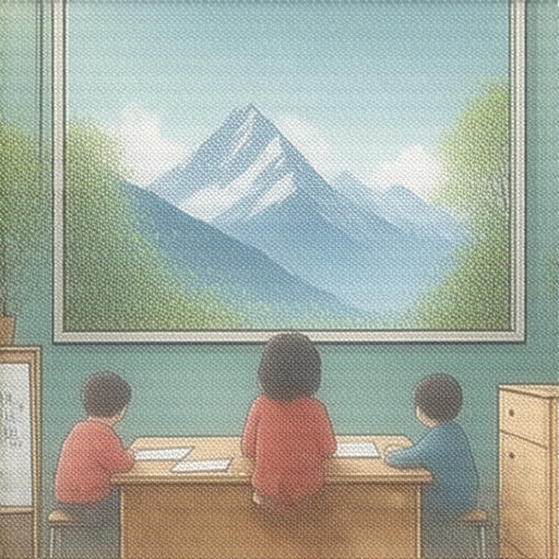 探索珠海與珠穆朗瑪峰的英文秘密！外籍老師一對一教學，讓你的英文飛躍提升！