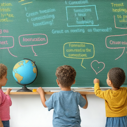 「想學好英文？了解這10句關鍵對話，立刻提升你的口說能力！」