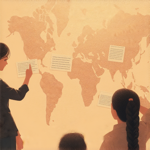 "探索失靈與夸大的奧秘！一對一外籍英文老師助你揭開英文世界的面紗！"