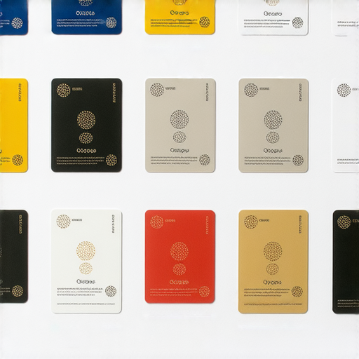 「驚艷八達通套全系列—立刻探索名牌設計與專業印刷服務，讓你的卡片更加獨特！」