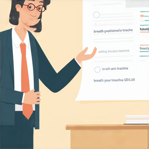 「揭開氣息、氣管及更多術語的奧秘！立即探索我們的外籍英文老師一對一課程！」