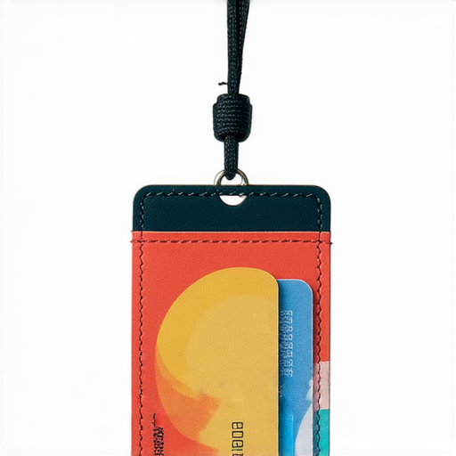 掛頸八達通套，設計時尚且實用，適合日常使用，展現個性風格。了解我們的專業印刷服務，將您的創意轉化為獨特的產品。