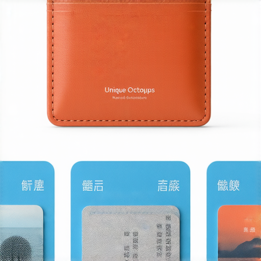 「立即擁有獨特八達通咭套，探索專業印刷服務的無限可能！」