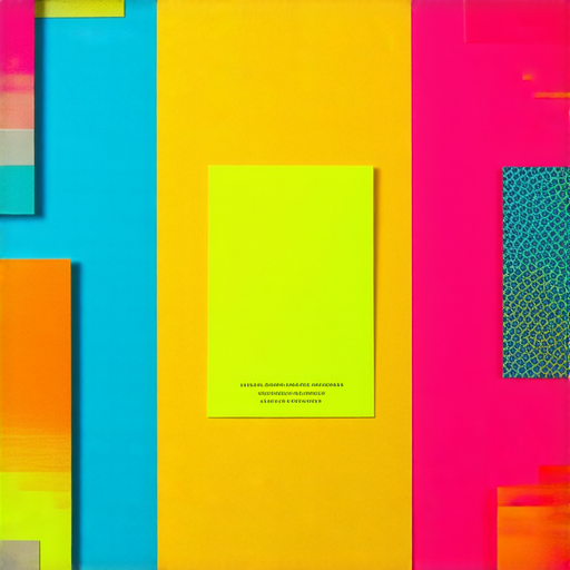 “探索創意無限！立即訂製專屬便條紙，讓靈感隨時隨地綻放！”