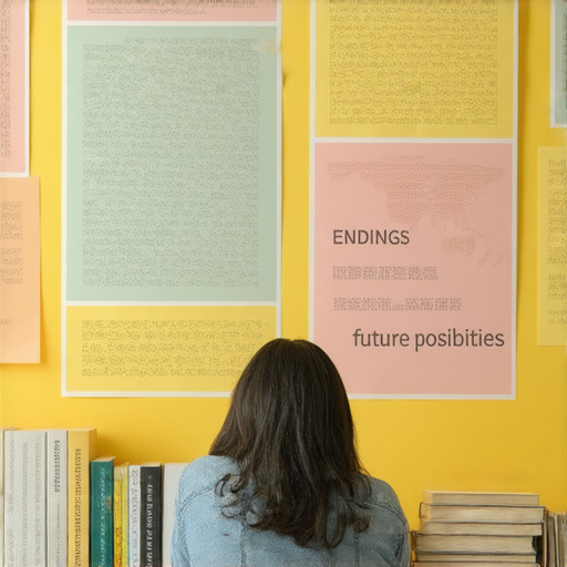 「結束不再是結束！探索如何以專業外籍老師的一對一教學，重塑你的未來！」