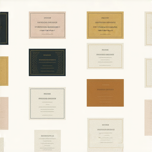 自訂標籤設計圖，展示各式品牌標籤的印刷樣式，強調探索無限可能的創意，具有吸引力的品牌魅力，呈現專業印刷服務的品質。