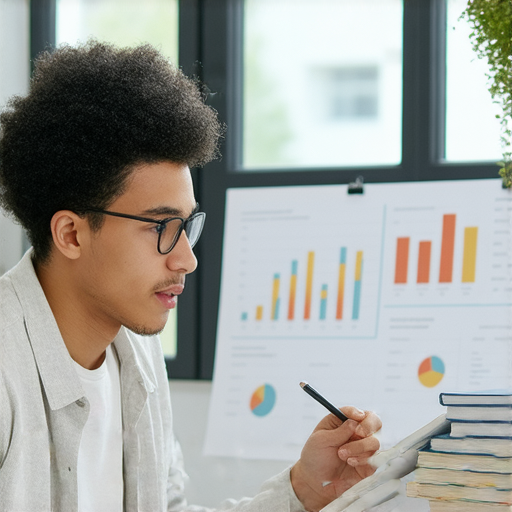 揭開理解能力的秘密！外籍老師一對一教學，讓你輕鬆掌握理財與英語技巧！立即探索！