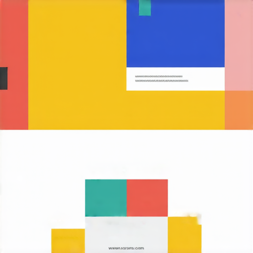 發掘專屬設計的魅力：立即定製您的獨特正方形標籤，讓品牌更出色！