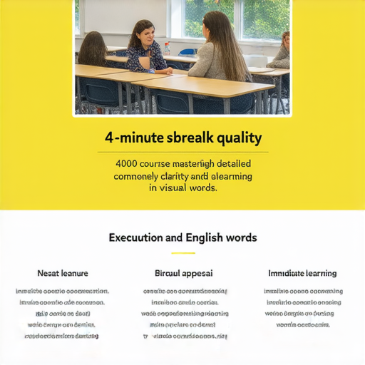 「掌握4000常用英文單字，一對一外籍老師助你45分鐘突破英語！立即體驗！」