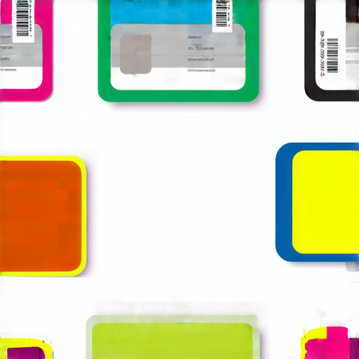 探索自訂尺寸標籤的無限可能，立即與我們聯繫，打造專屬印刷解決方案！