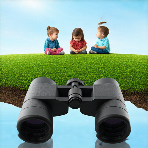 探索雙面世界！了解雙筒望遠鏡到雙語能力，讓外籍老師帶你一對一進階英文！立即註冊！