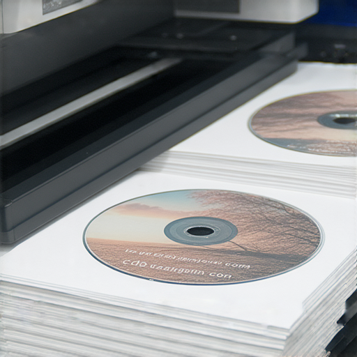 「探索香港文件光碟燒錄秘訣！立即聯絡我們，讓專業印刷服務助您一臂之力！」